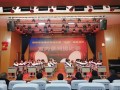展演室内课间操，双减落地见实效