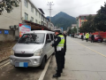 城步公安：交警乡镇携手发力,全力以“复”整治交通顽疾