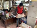 北塔区田江街道:充分运用共享网络平台  实现群众“点单”  志愿者“接单”