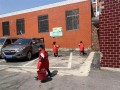 北塔小学：志愿服务扬雷锋精神