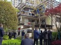 北塔区田江街道：强力拆违控维助推文明城市创建