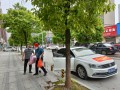 北塔抗疫：一名人大代表的责任担当