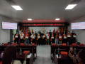 北塔区新滩镇街道——因“志”同行，因“愿”而动 | 志愿者表彰，感谢闪闪发光的你们！