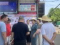 北塔区：强化督查，狠抓落实，强力推进创文工作