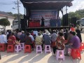 北塔区田江街道：“喜迎二十大 放歌新时代”