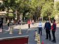 邵阳市委办：防止松懈 严防死守 坚决筑牢疫情防控安全屏障