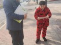 北塔区陈家桥镇：垃圾分类进村居 文明城市共创建