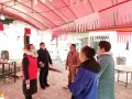北塔区田江街道：倡导丧事简办 树立文明新风