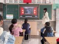 北塔区陈家桥镇柑子塘小学开展 学雷锋主题教育活动