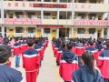 隆回县金桥小学“防溺水”落实“四举措”