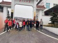 新宁县高桥镇：春暖三月学雷锋，扮靓家园暖民心