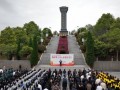 清明祭英烈 缅怀寄哀思——我市举行“2023·崇尚·清明祭英烈”活动