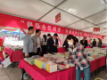 邵阳邮政：“倡导全民阅读 打造书香邵阳” 图书巡展活动正式启幕