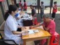 北塔区茶元头街道：口腔义诊进乡村 志愿服务暖人心