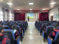 双清区东塔小学开展“珍爱生命 阳光成长”心理健康讲座