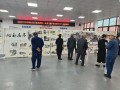 双清区龙须塘街道开展“民族团结一家亲 携手奋进新时代”主题画展活动