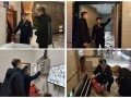 除患攻坚！新宁消防集中开展消防安全夜查行动