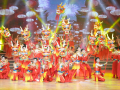 2024年邵阳市春节联欢晚会精彩上演！