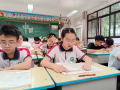 新时代好少年风采 | 黄可涵：品学兼优热心肠 乐观勤奋显担当