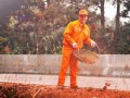 三十四年如一日 无悔守护深山路——“中国好人”龙运跃