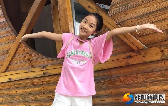 胡亦珂弘生活照（资料图）