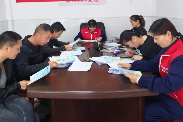 北塔区消防救援大队开展社区工作人员消防安全知识培训活动3.jpg