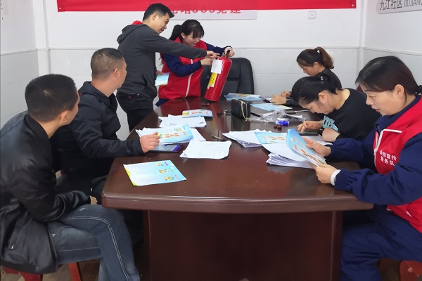北塔区消防救援大队开展社区工作人员消防安全知识培训活动2.jpg