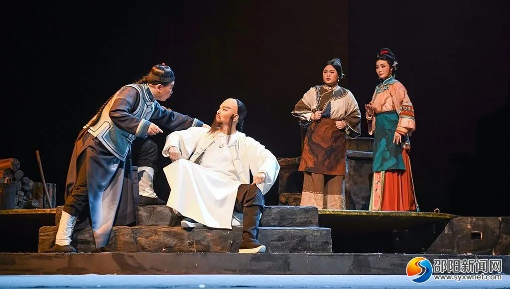 好家风·好传承 | 邵阳以清正之风塑造文明之城！